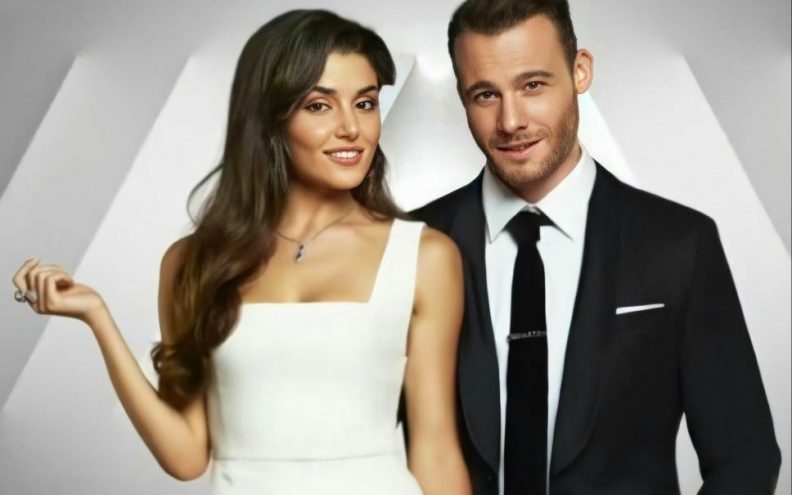Omiljena turska serija 