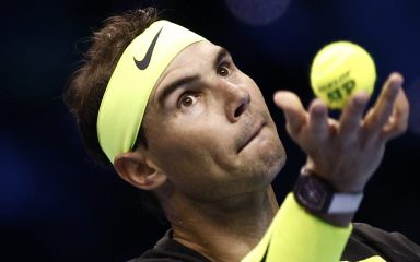 Taylor Fritz pobijedio Rafu Nadala na otvaranju Zelene skupine u Torinu, danas kreću Đoković i Medvedev