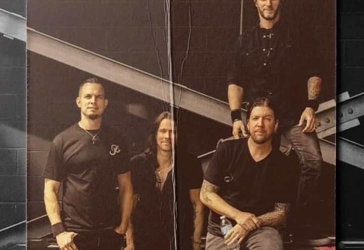 Alter Bridge i Halestorm uskoro u Zagrebu