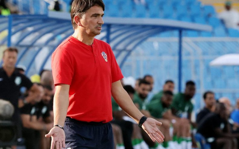 Izbornik nakon zadnje provjere uoči SP-a: “Patili smo, a Livaja će već sutra biti u punom treningu”