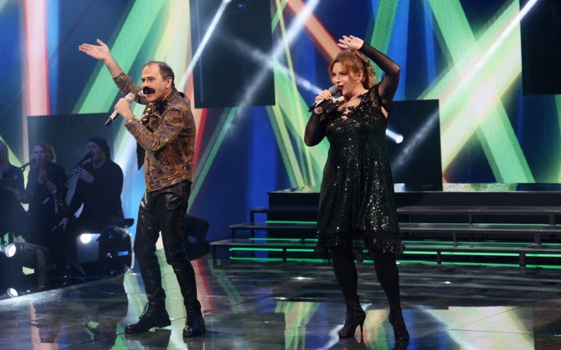 Večeras finale 11. sezone emisije 