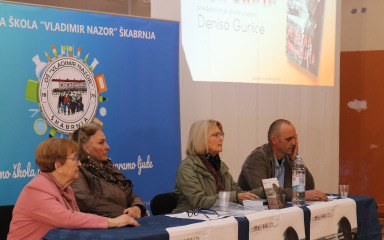 “Možda su mi oduzeli djetinjstvo i mladost, ali ne mrzim ih”