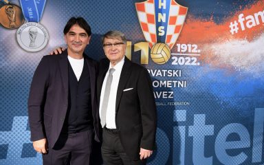 Legendarni Ćiro uoči SP-a u Kataru: “Hrvatska će opet na sam vrh. Vatreni dišu jedan za drugog”