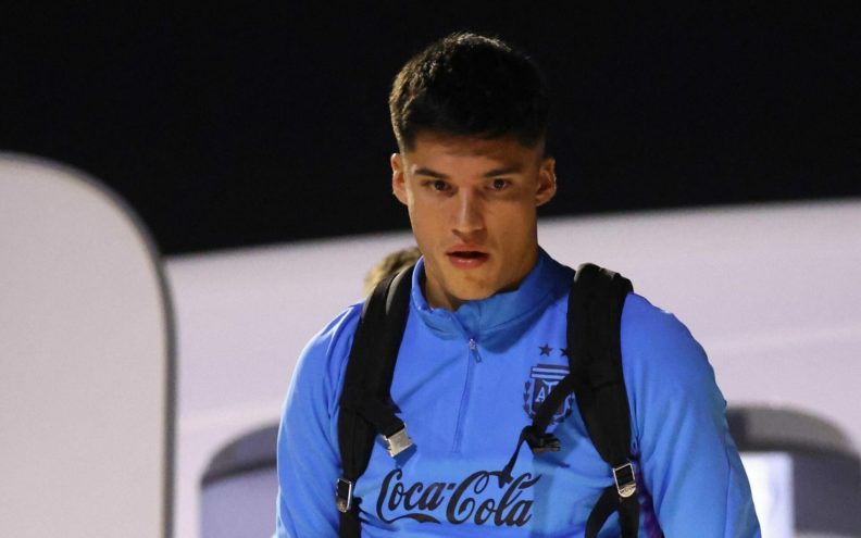 Argentinci svega nekoliko dana prije početka SP-a zbog ozljeda ostali bez dvojice napadača
