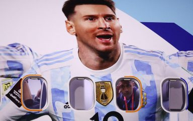 Angel Correa i Thiago Almada pridružit će se argentinskoj reprezentaciji nakon ozljeda dvaju napadača
