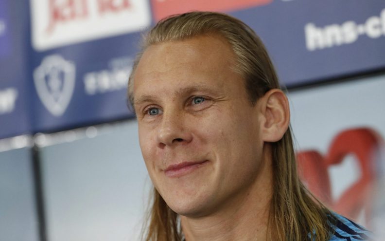 Domagoj Vida tek je deseti igrač koji se upisao u Klub 100 Vatrenih: 