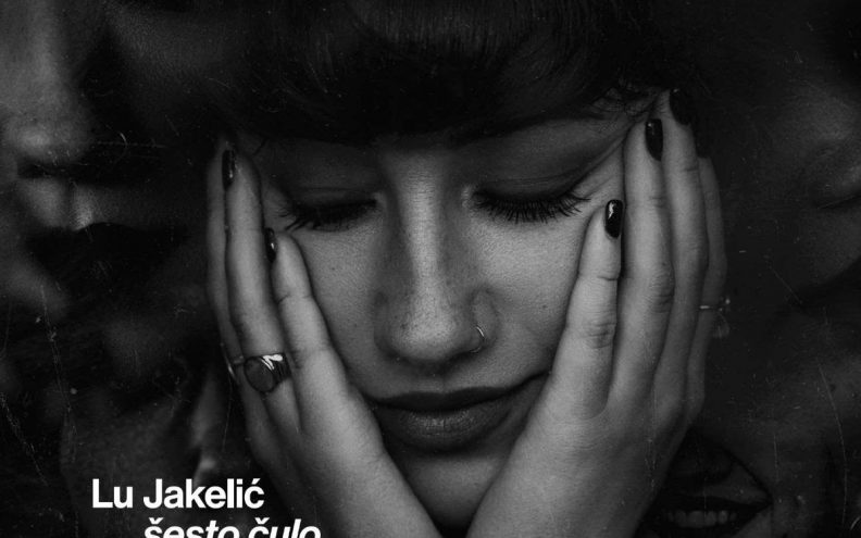 U pretprodaji je jedan od najiščekivanijih domaćih albuma, glazbenice Lu Jakelić