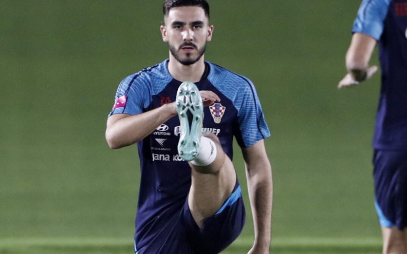 Josip Šutalo igrat će svoje prvo svjetsko prvenstvo: 