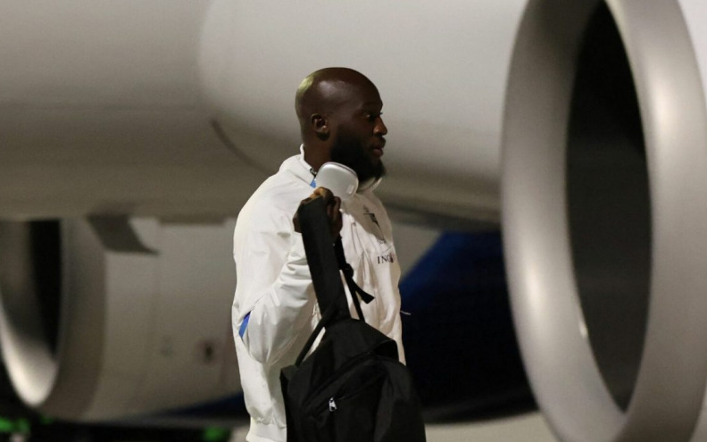 Romelu Lukaku preskače prve dvije utakmice u skupini, napadač Belgije mogao bi biti spreman za Hrvatsku
