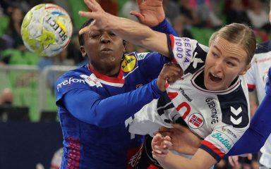 Norvežanke “pregazile” Francuskinje i izborile finale EURO-a u Ljubljani protiv Dankinja