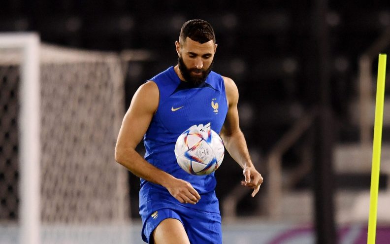 Karim Benzema preskače SP u Katru! Francuzi u obranu naslova svjetskih prvaka kreću bez prvog napadača