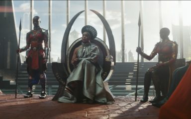“Black Panther: Wakanda zauvijek”: Arhetipska borba dobra i zla, s malim pomakom