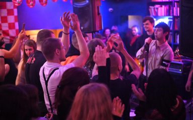 Mladi riječki bend svira niskobudžetni rock ‘n’ roll: “Mi ćemo reći sve što mislimo, bez filtera”