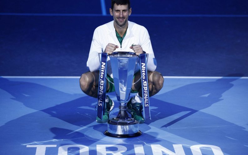 Nole je nakon trijumfa u Torinu priznao: 