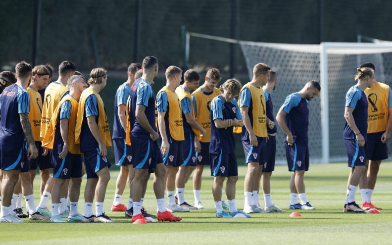 Kad god bi Vatreni pobjedom otvorili svoj nastup na svjetskom prvenstvu kućama bi se vratili s medaljom!