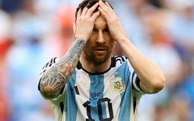 Saudijci kreirali prvo veliko iznenađenje u Kataru, Leo Messi porazom zakoračio u svoje posljednje svjetsko prvenstvo