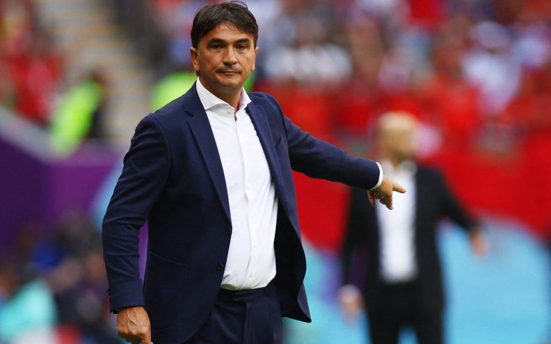 Zlatko Dalić nakon startnog remija u Kataru: 