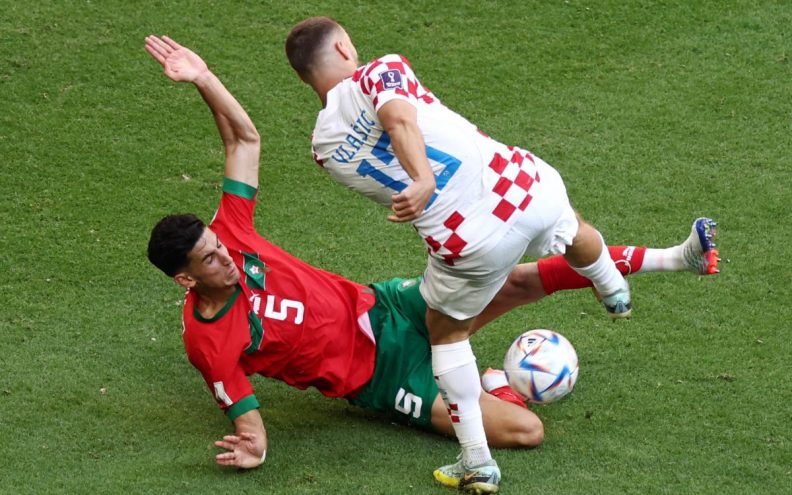 Nikola Vlašić trenirao odvojeno dva dana uoči Kanade, Dalić će tražiti novo rješenje na desnom krilu