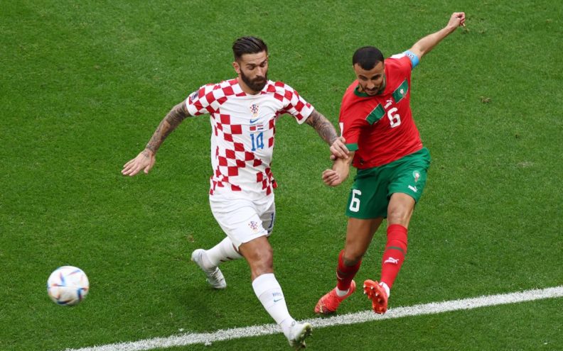 Marko Livaja oštro nakon Maroka: 