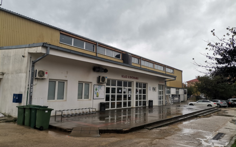 Dva gradska rukometna kluba bit će beskućnici najmanje dva mjeseca