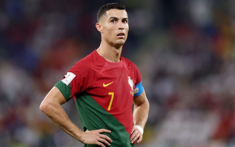 Šou s pet golova u drugom poluvremenu. Ronaldo za povijest, Gana skoro došla do boda nakon gluposti vratara Portugala