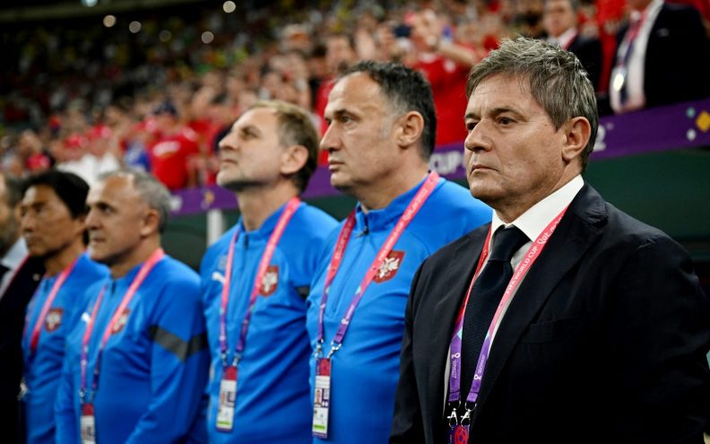 Piksi se nije mogao načuditi jednoj stvari nakon poraza od Brazila: 