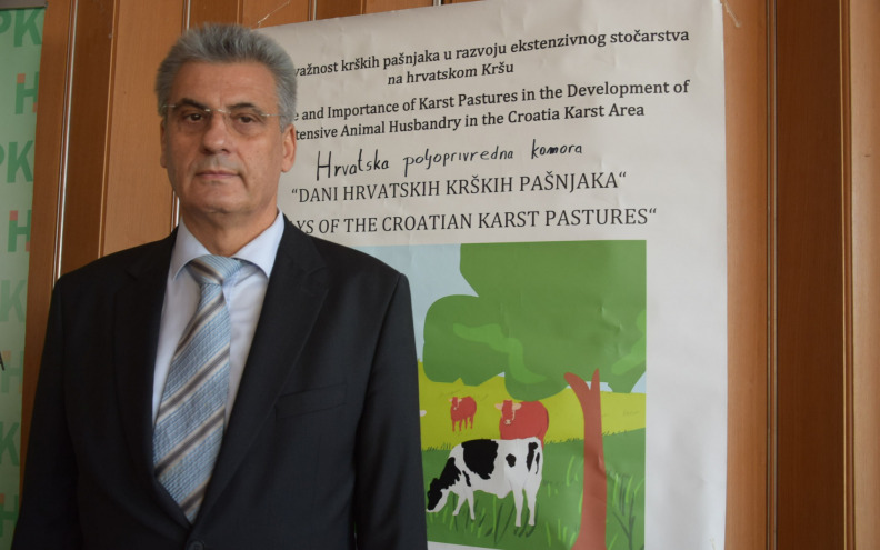 Proizvodnja hrane postala strateško svjetsko pitanje