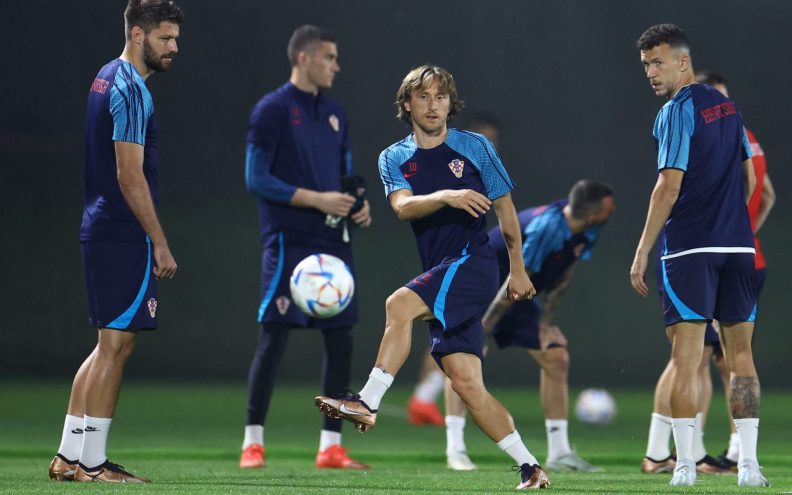 Hrvatska protiv Kanade mora pokazati svoj napadačku potencijal i krenuti po prvu pobjedu, Zlatko Dalić zna dobitnu jedanaestorku