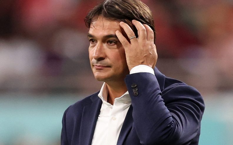 Zlatko Dalić dan nakon trijumfa nad Kanadom progovorio o Belgiji, Kramariću, Herdmanu i suparniku u drugom krugu
