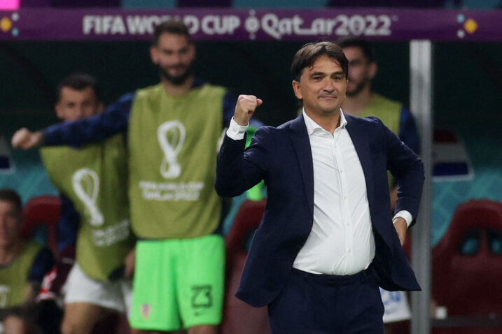 Izbornik Dalić oprezno i smireno poručio: 
