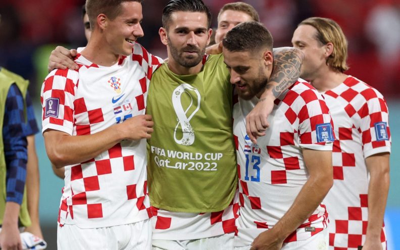 Mario Pašalić dobro zna kako je igrati protiv Romelua Lukakua: 