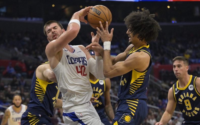 VIDEO Ivica Zubac je priča dana na NBA parketima, ostvario je nešto što je uspjelo tek legendarnom Jabbaru