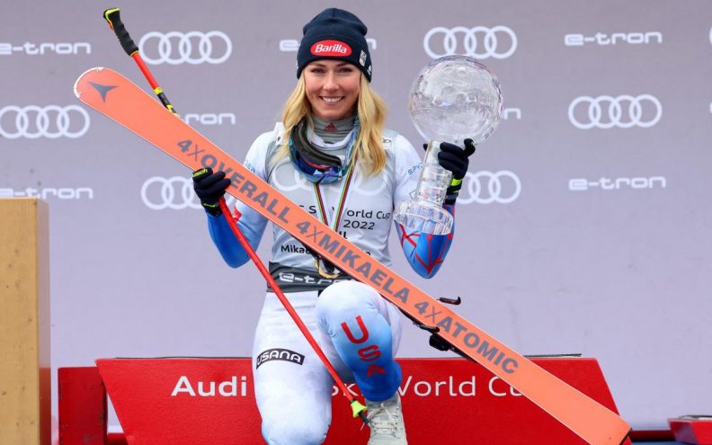 Mikaela Shiffrin propušta dva spusta i superveleslalom, ali iz tabora poručuju da je odluku donijela prije početka sezone