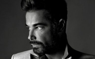 Šime Eškinja osvaja modne naslovnice: “Seksipil dolazi iz pogleda, više nego iz nagog tijela”