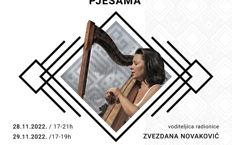 Zbor Fige organizira vokalne radionice tradicijskih bugarskih pjesama