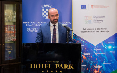 Za četiri dalmatinske županije ugovori vrijedni preko 60 milijuna kuna
