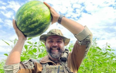 Rusija povlači trupe iz ključnog grada Hersona