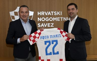 HNS i JGL dogovorili zdrastveno-stručnu suradnju, Aqua Maris saveznik Vatrenima na SP-u