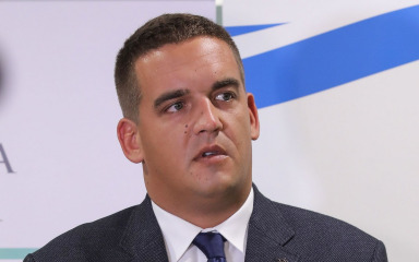 Direktor LNG-ja: Investicija je opravdala sva očekivanja.