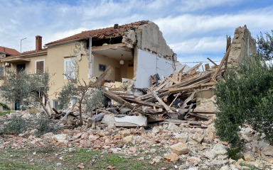 Prečani pokazali veliko srce i obitelji Nižić vratili dom uništen u eksploziji plina