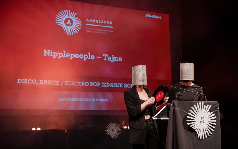 Objavljene nominacije za 6. izdanje nagrade „Ambasador“ elektroničke glazbe 