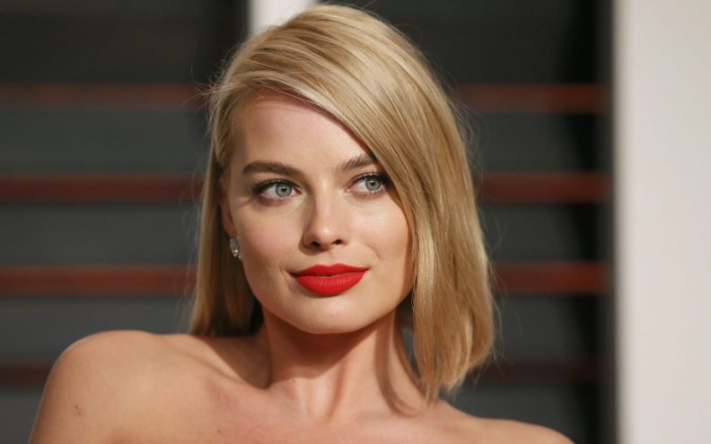 Margot Robbie nakon 