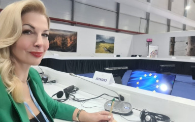 “Bogatije zemlje trebaju platiti klimatski dug”