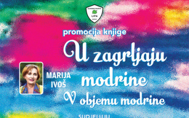 Na Međunarodni dan ljudskih prava predstavljanje dvojezične zbirke pjesama