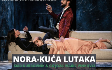 Sjajan početak studenog u HNK Zadar