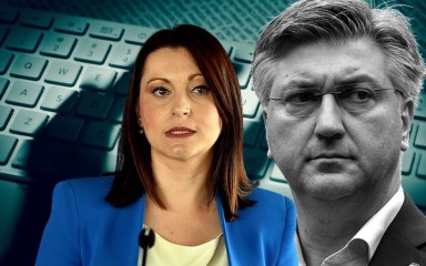 DORH i nakon sedam mjeseci bez odluke o prijavi ministrice Tramišak