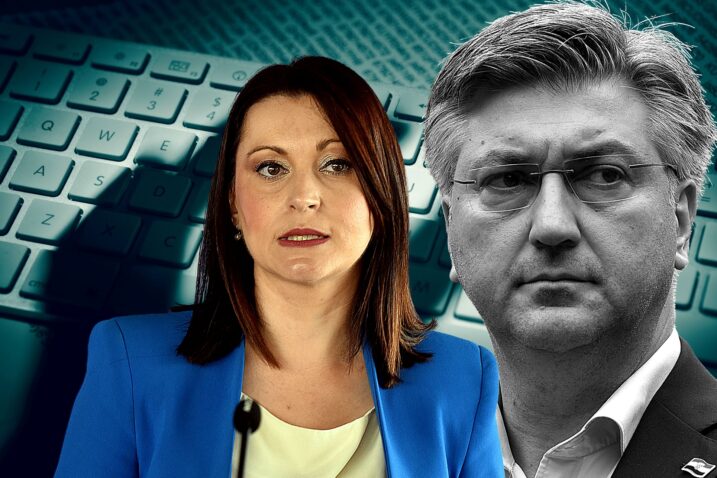 DORH i nakon sedam mjeseci bez odluke o prijavi ministrice Tramišak