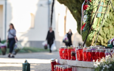 Raspored posljednjih ispraćaja u Zadru i okolici