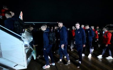 Hrvatska i Saudijska Arabija igrat će u Rijadu dva sata kasnije od unaprijed dogovorenog termina