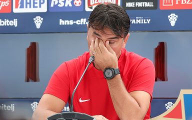 Zlatko Dalić dan nakon razočaravajućeg remija otkrio je s čime je nezadovoljan, a osvrnuo se i na izjavu kanadskog izbornika